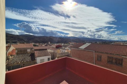 Byhus i Fines, Almeria, Fines - € 109.000 | Ref: Casa Gines - foto 38